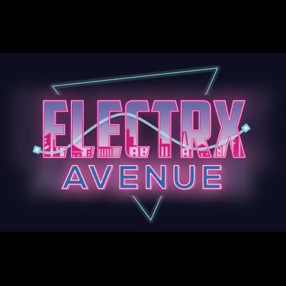 Electrx Avenue Inc.